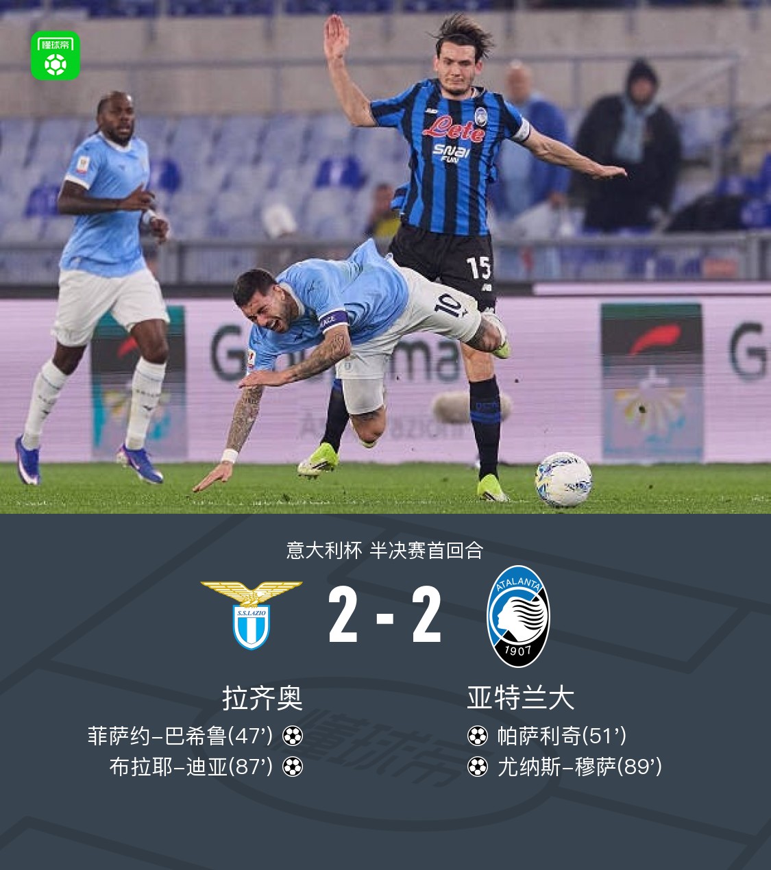 一竞技亚洲平台-包含刚刚！拉齐奥围绕西甲临场应变转会期意大利杯焦点战，冲刺阶段亚特兰大调整名单以备国王杯的词条