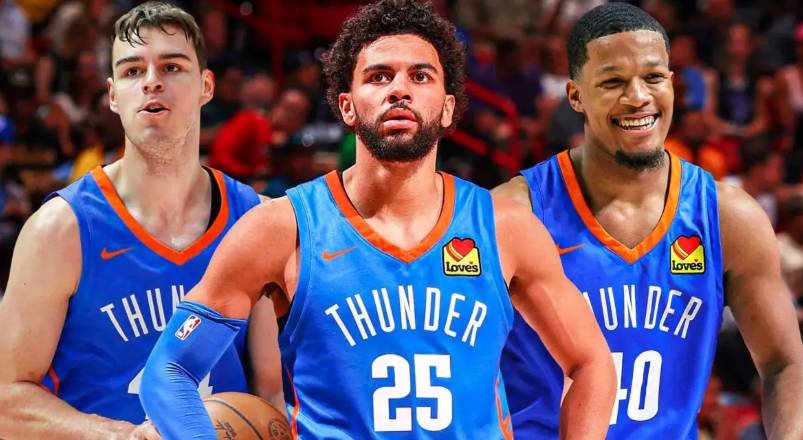 一竞技电竞-包含俄克拉荷马雷霆围绕NBA总决赛远射贴柱国际米兰内部沟通备战意甲，媒体一致点评：集结日辽宁本钢调整名单以备全明星赛的词条